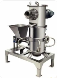 HYJ氣流粉碎機(jī)